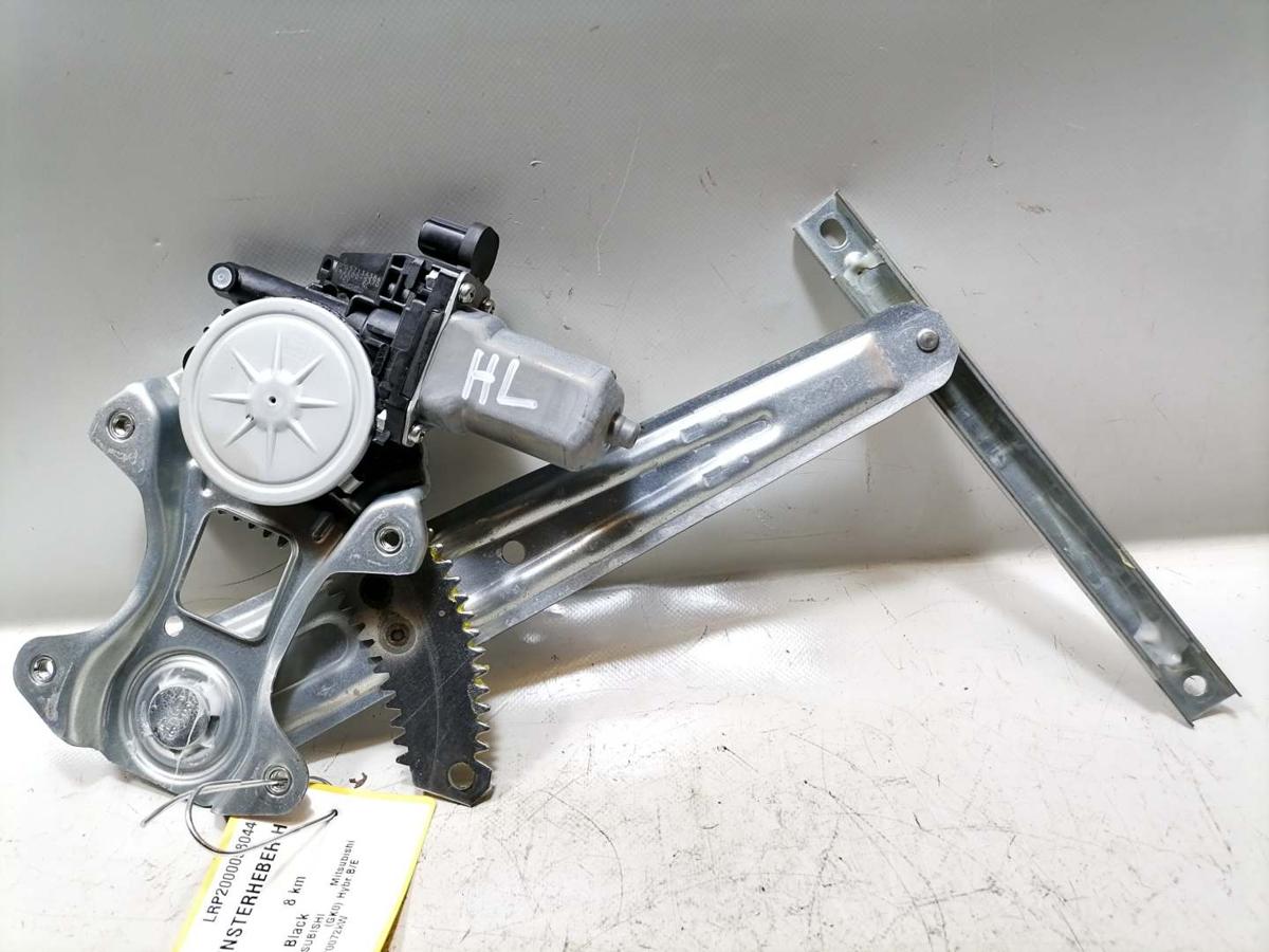 Mitsubishi Eclipse Cross original Fensterheber hinten links elektrisch Bj.2023